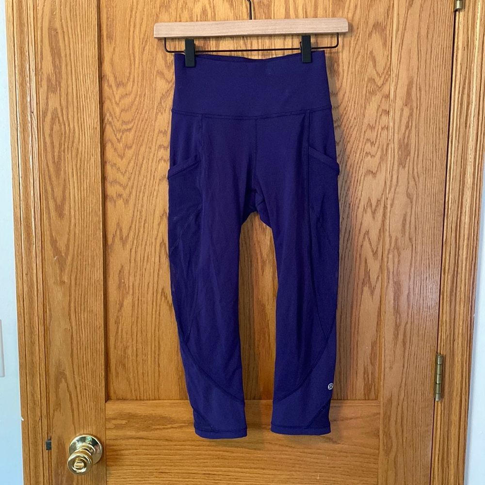 Lululemon Leggings